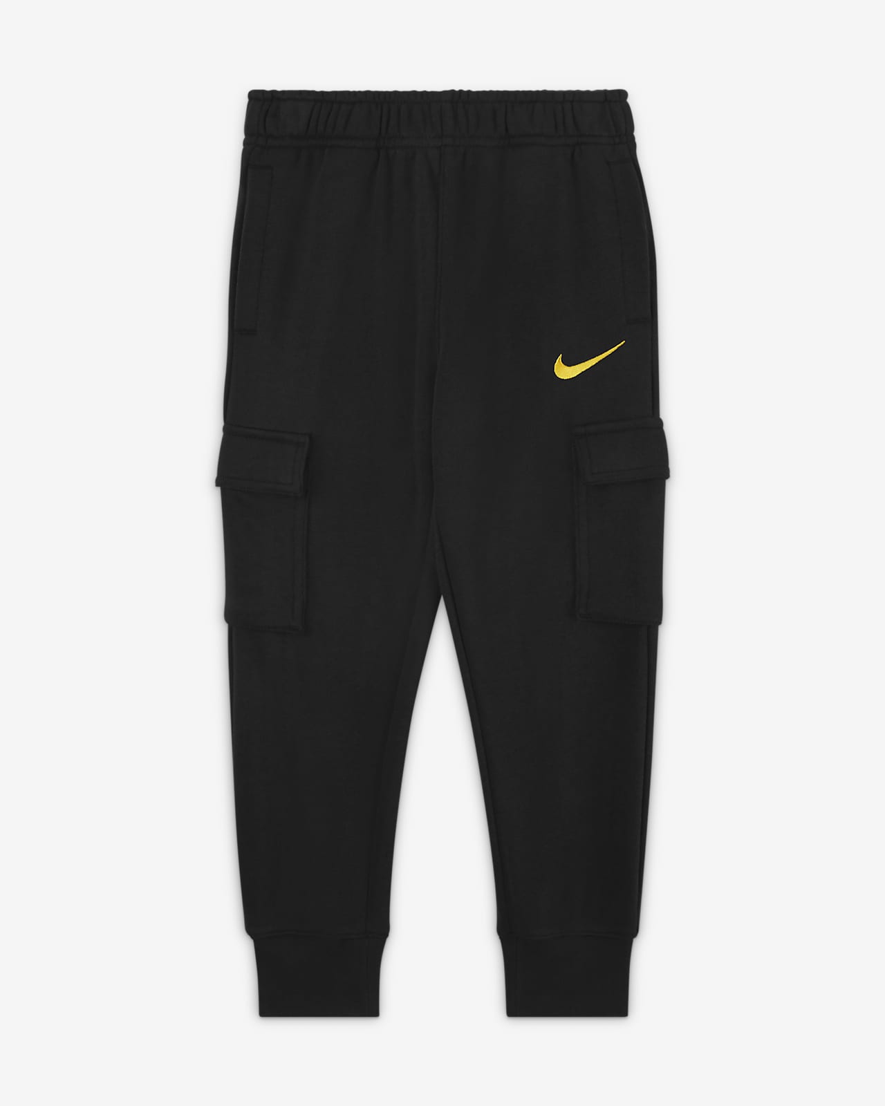 Nike Sportswear 幼童工装长裤