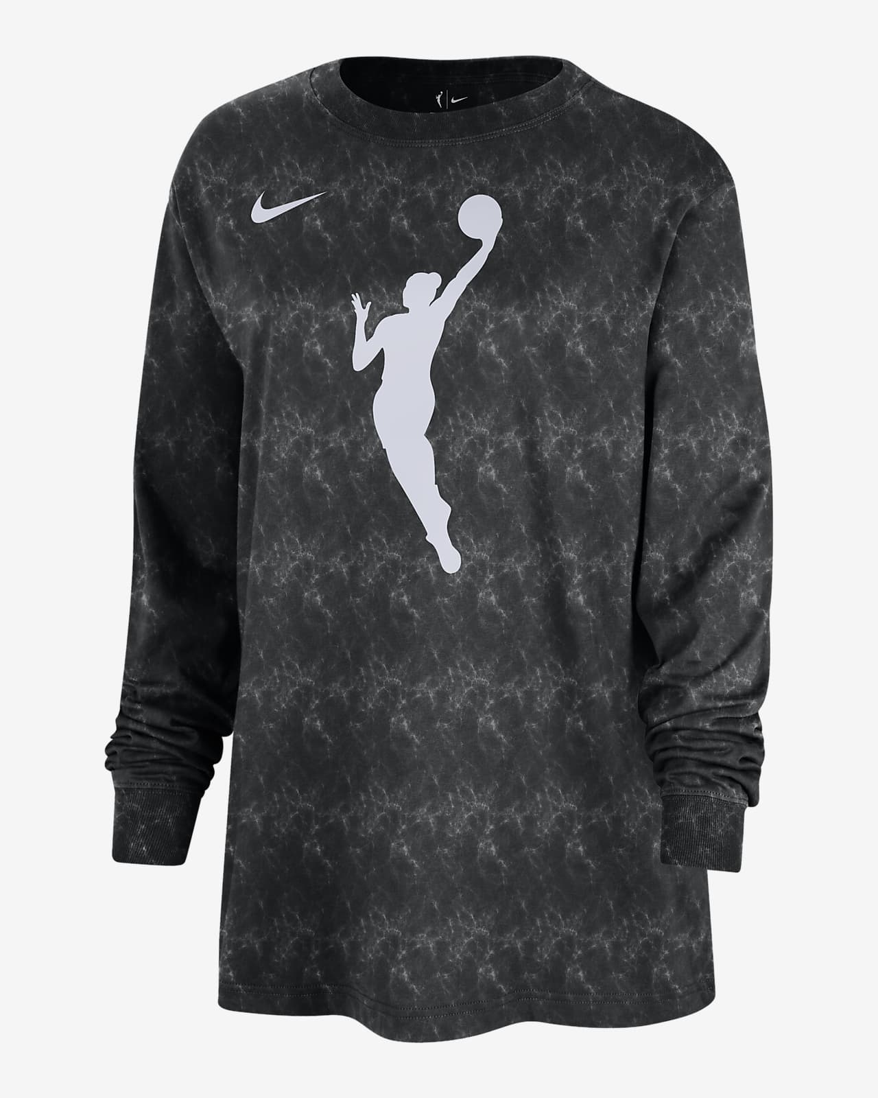 Team 13 Nike WNBA 女子长袖T恤