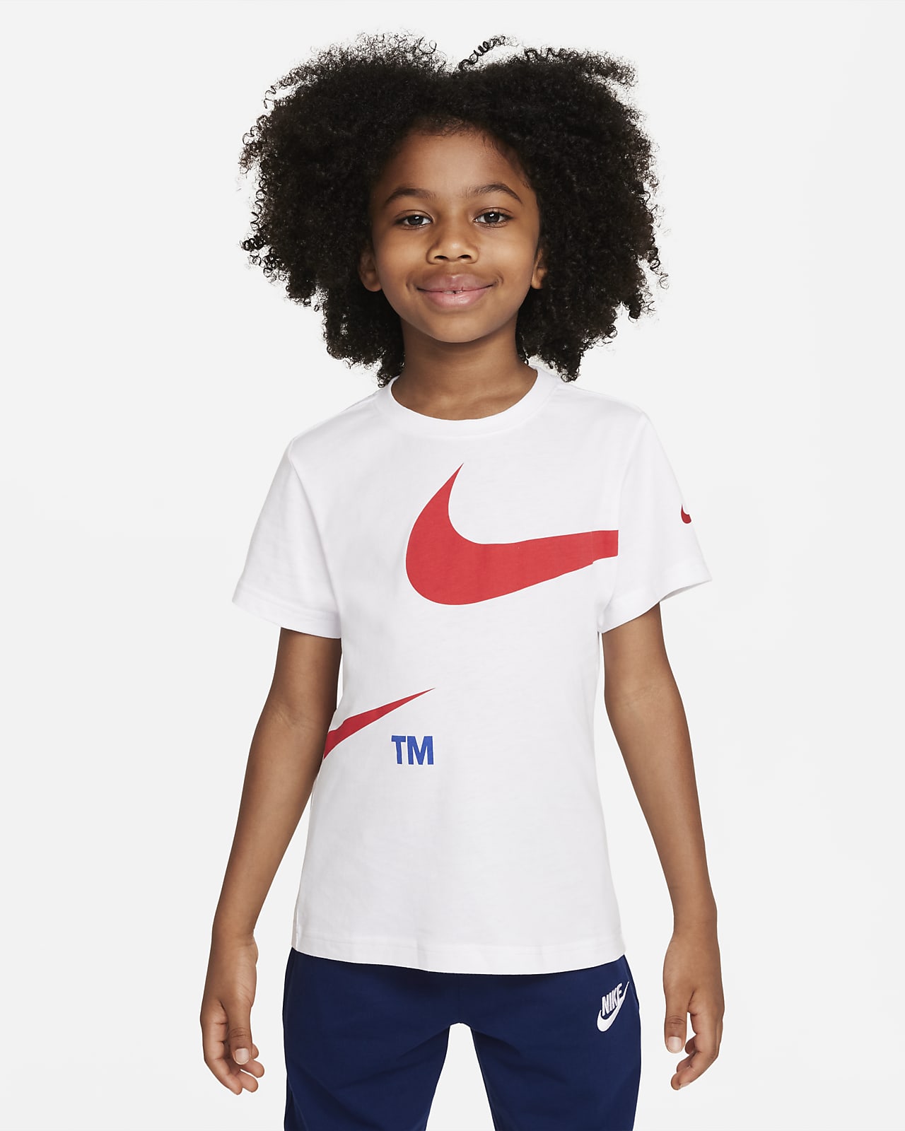 Nike 幼童T恤
