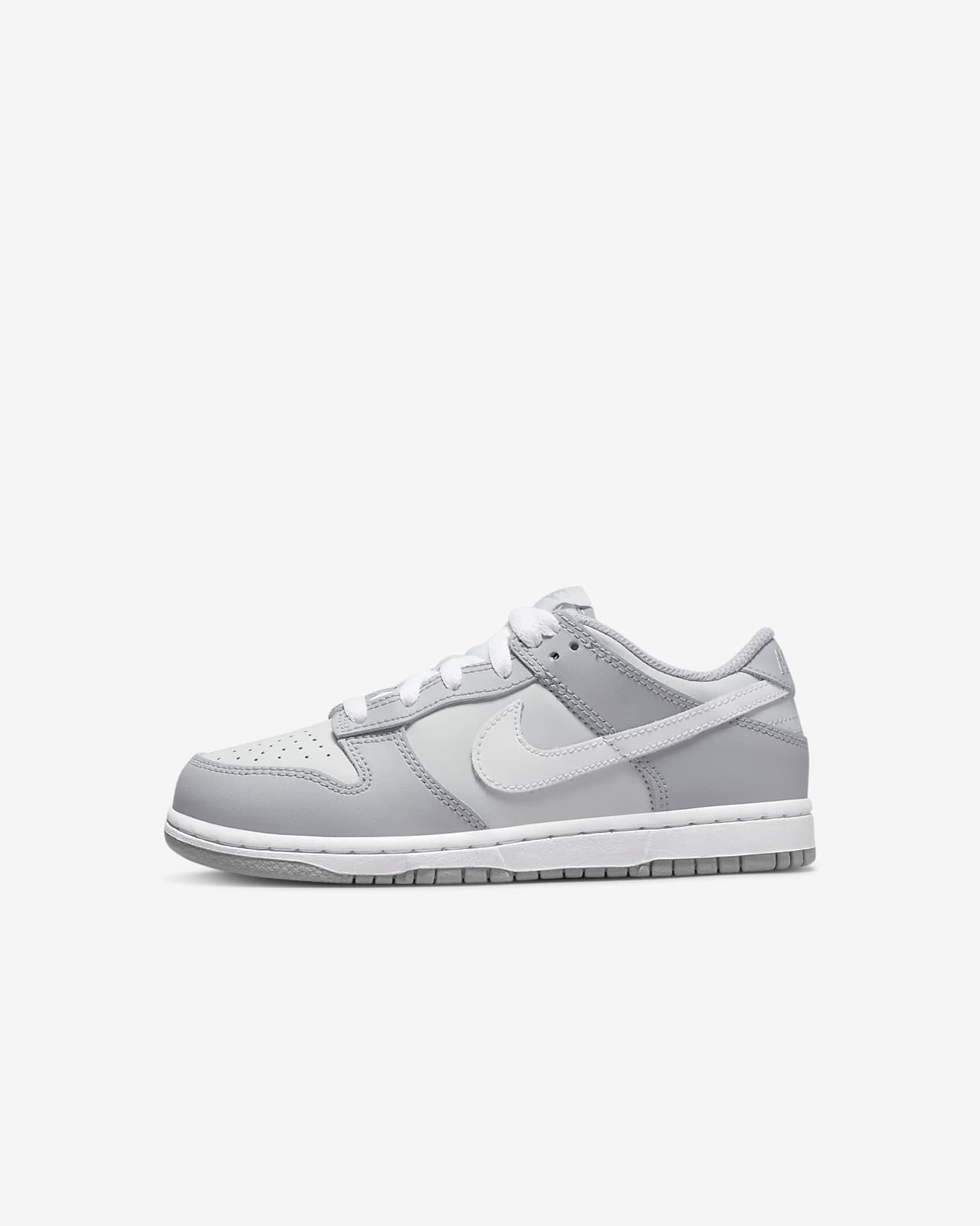 Nike Dunk Low (PS) 幼童运动童鞋板鞋