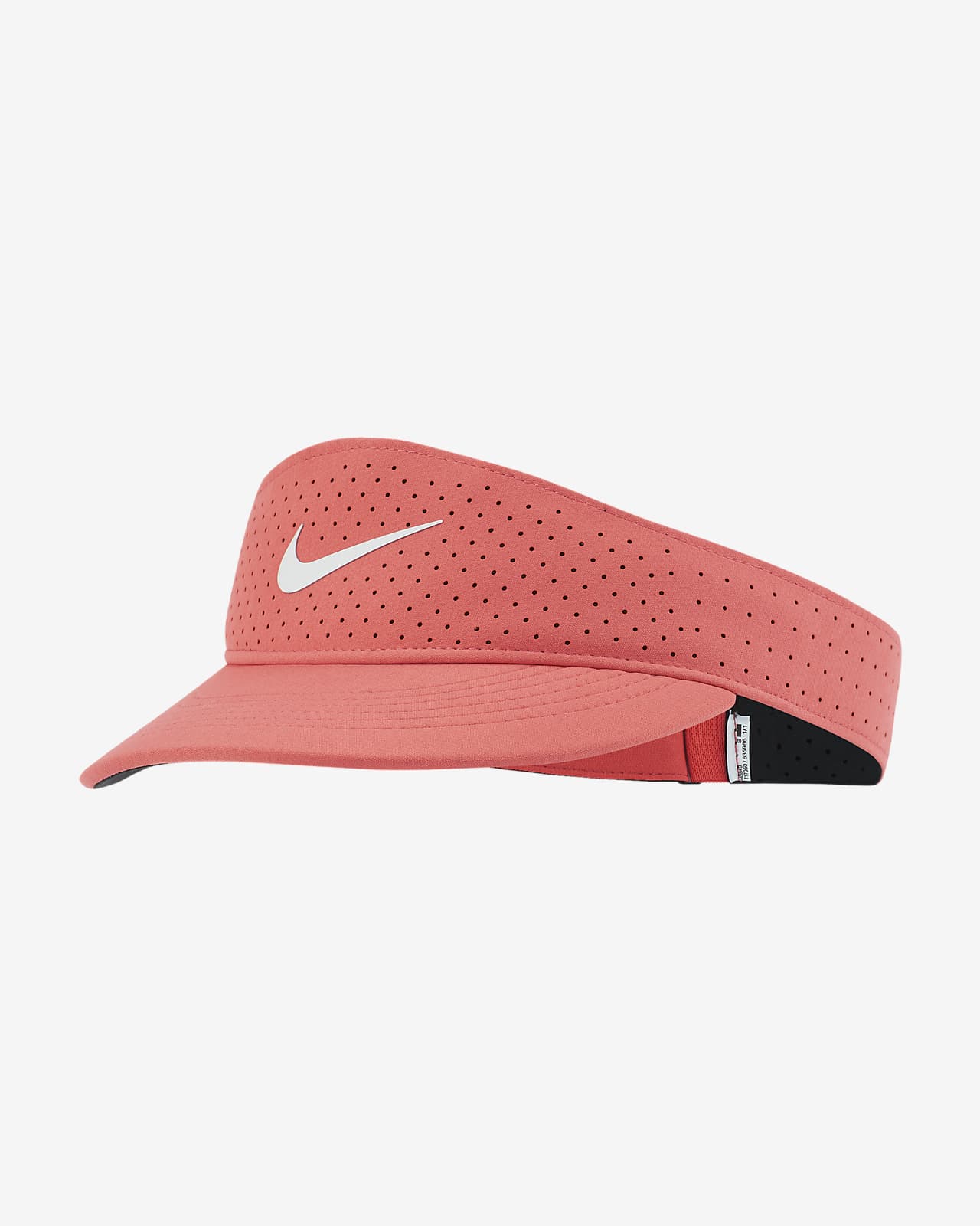 NikeCourt Advantage 女子速干网球遮阳帽