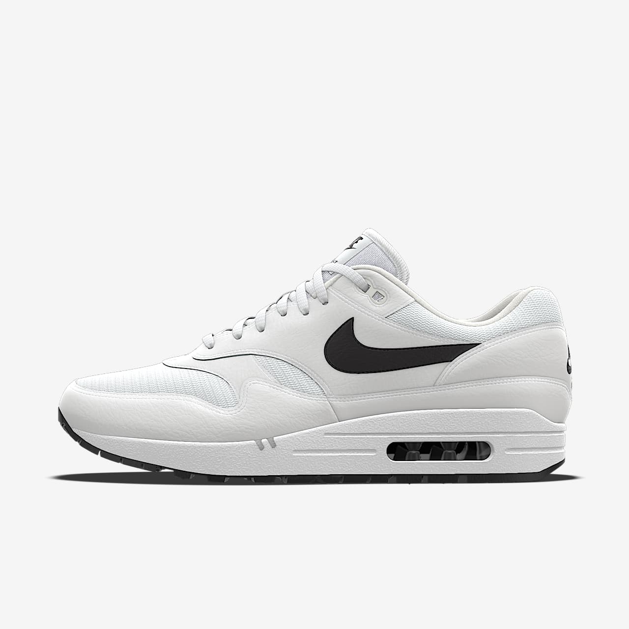 Nike Air Max 1 By You 专属定制男子运动鞋