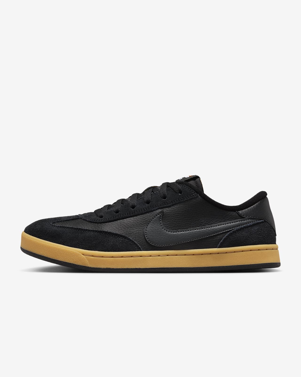 Nike SB FC Classic 男子薄底滑板鞋