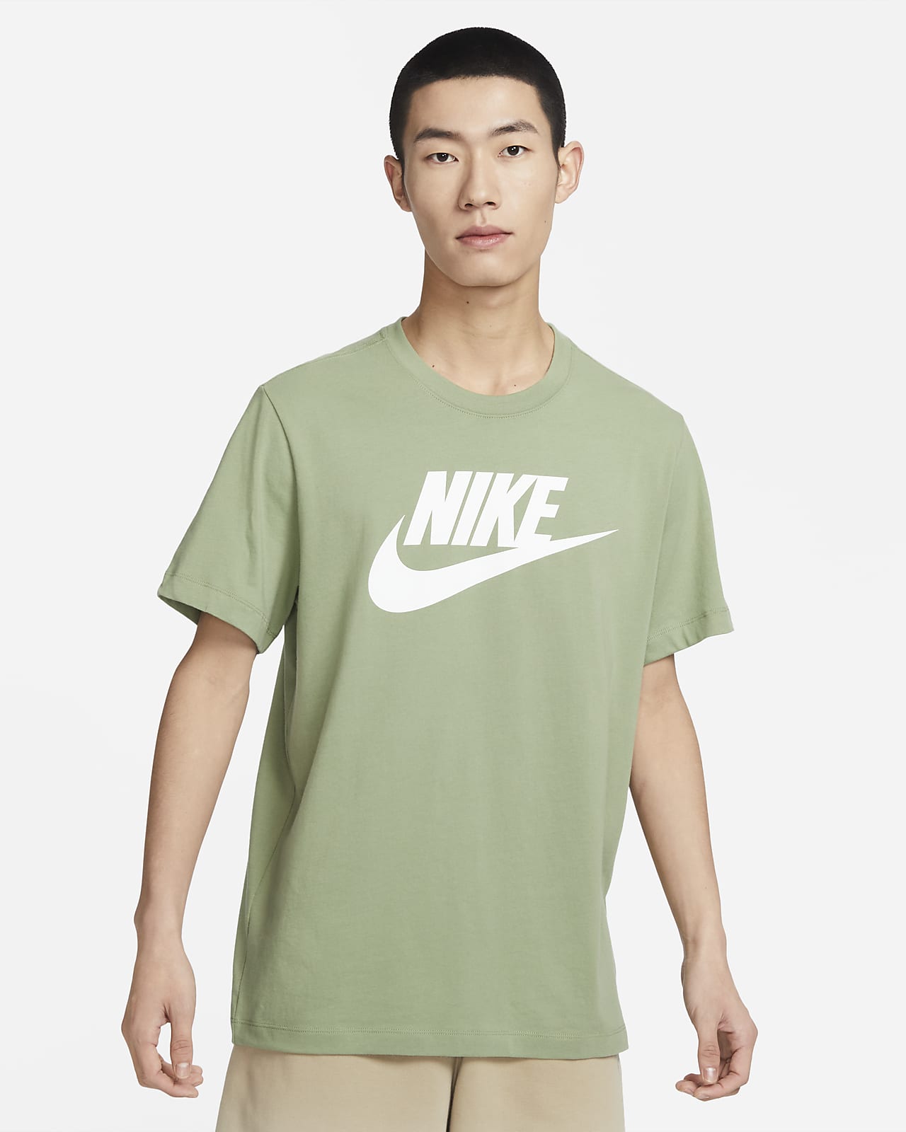 Nike Sportswear 男子T恤