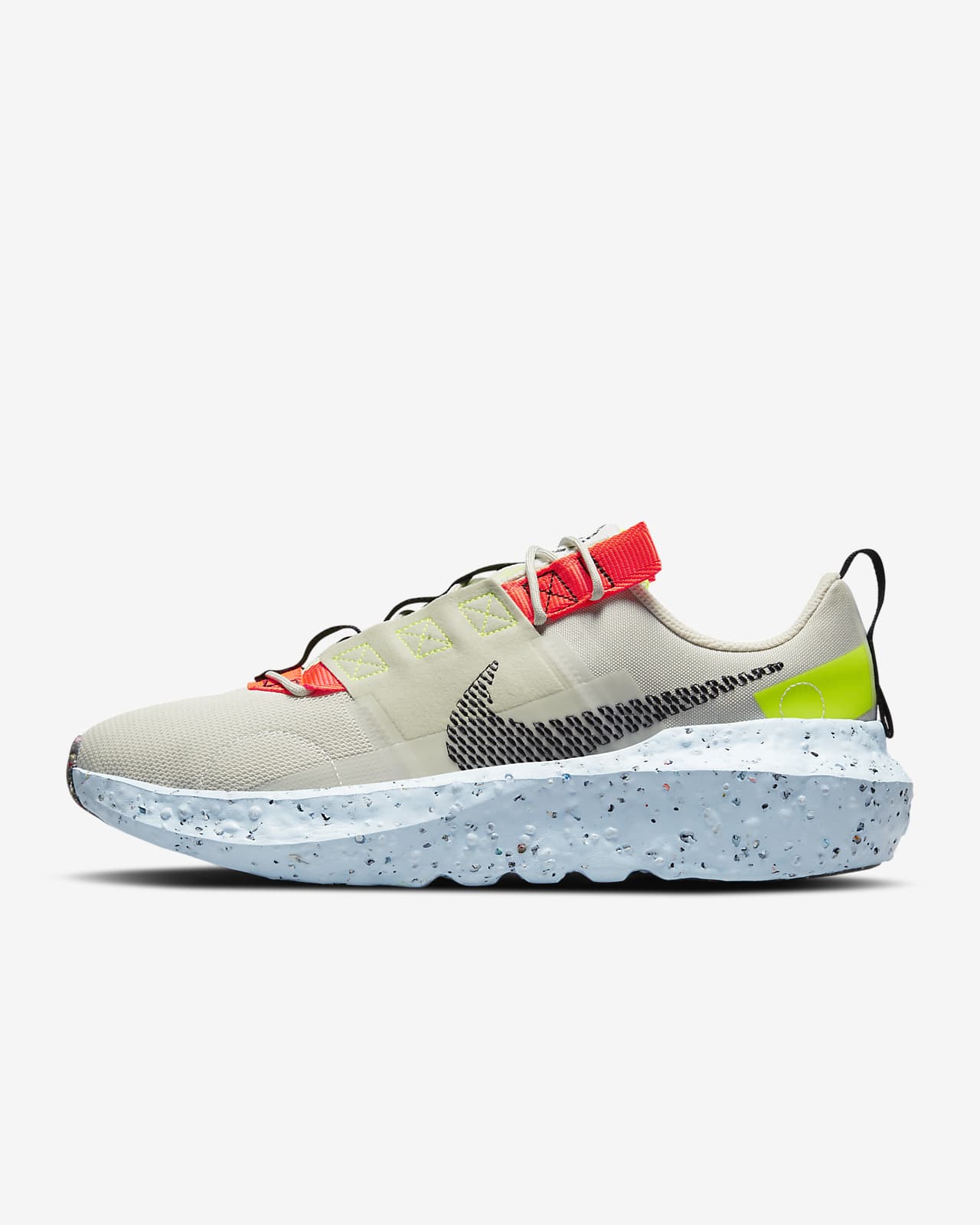 Nike Crater Impact 男子运动鞋