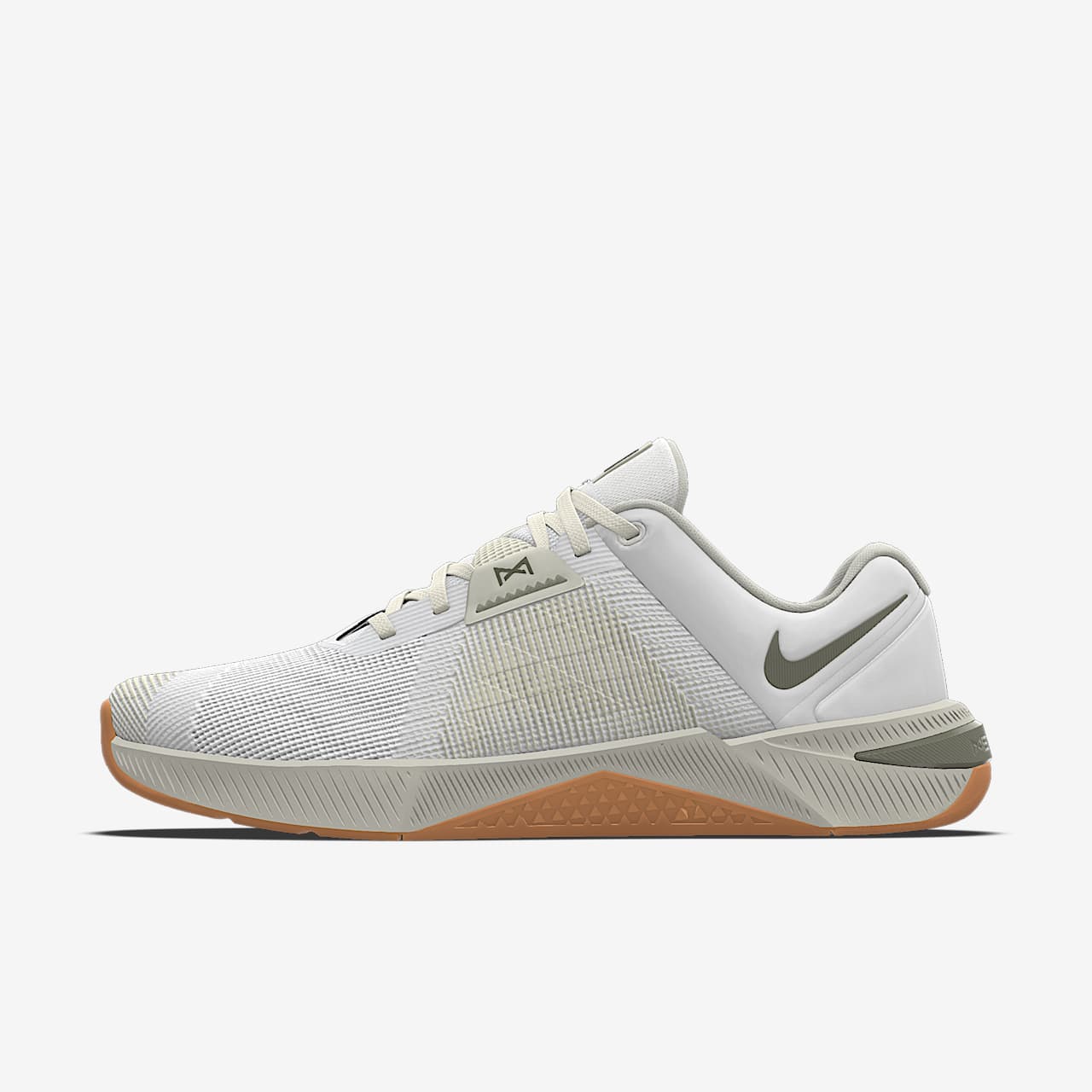 Nike Metcon 10 By You 专属定制男子训练鞋