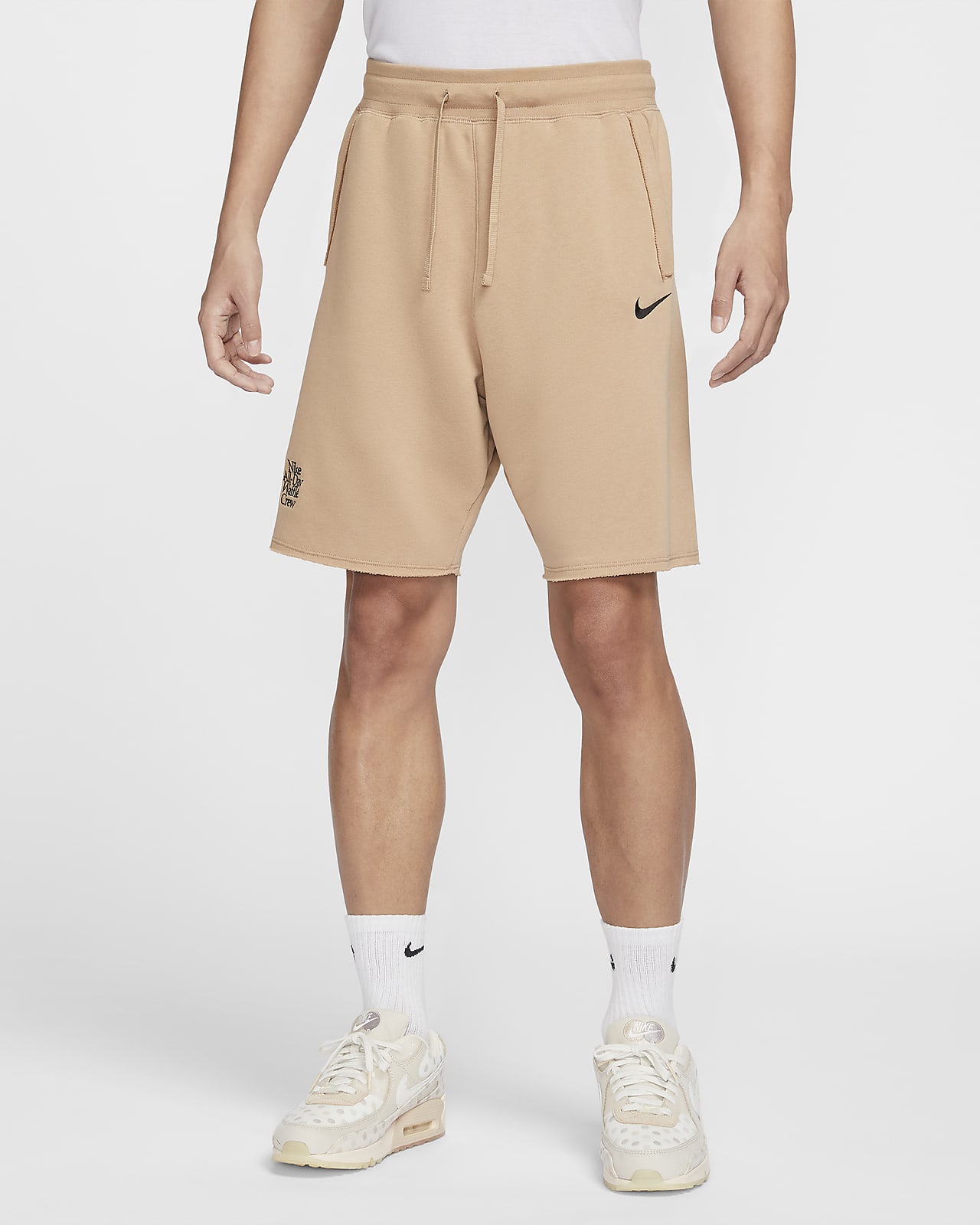 Nike Sportswear Club Alumni 男子短裤