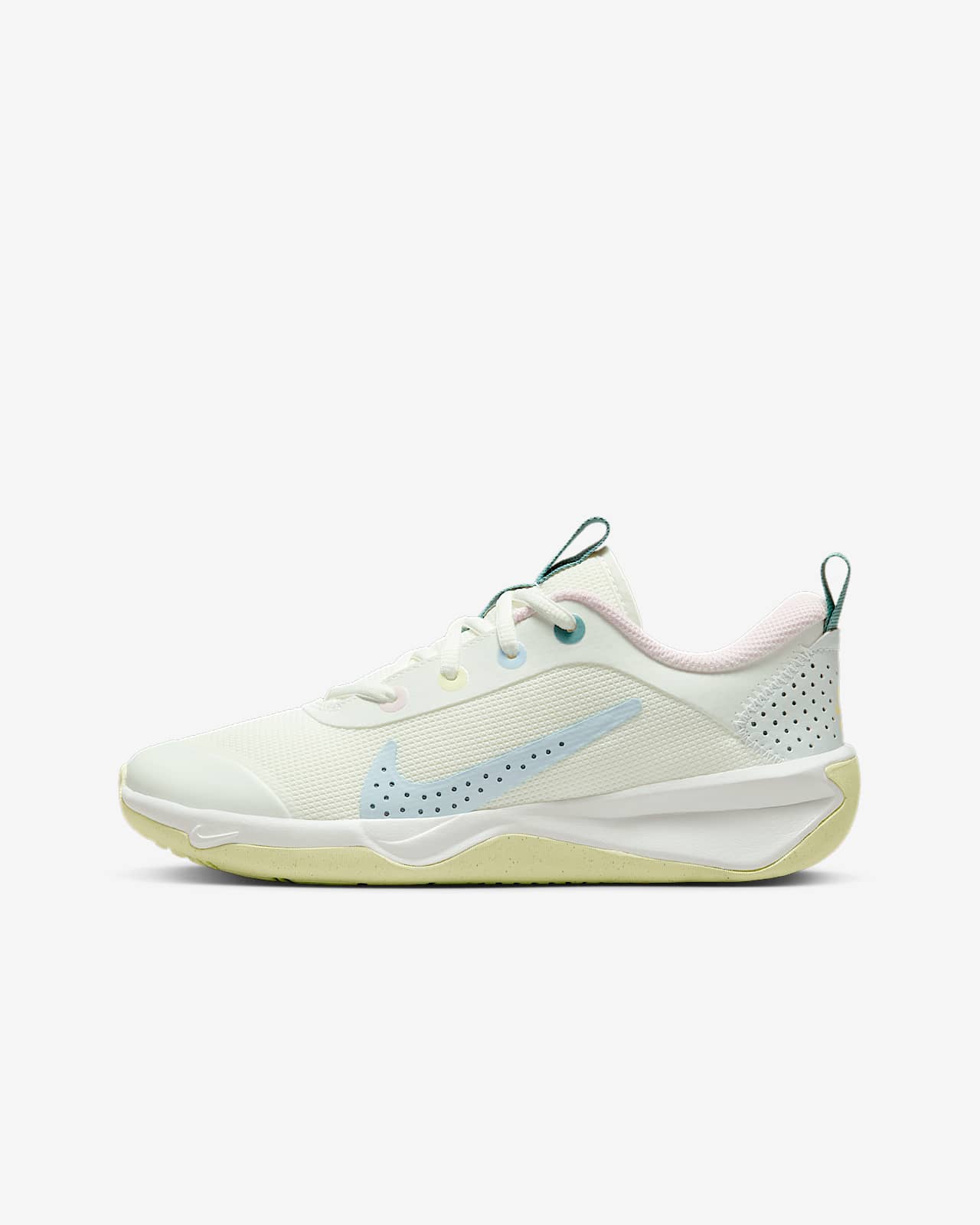 Nike Omni Multi-Court (GS) 大童综合运动童鞋