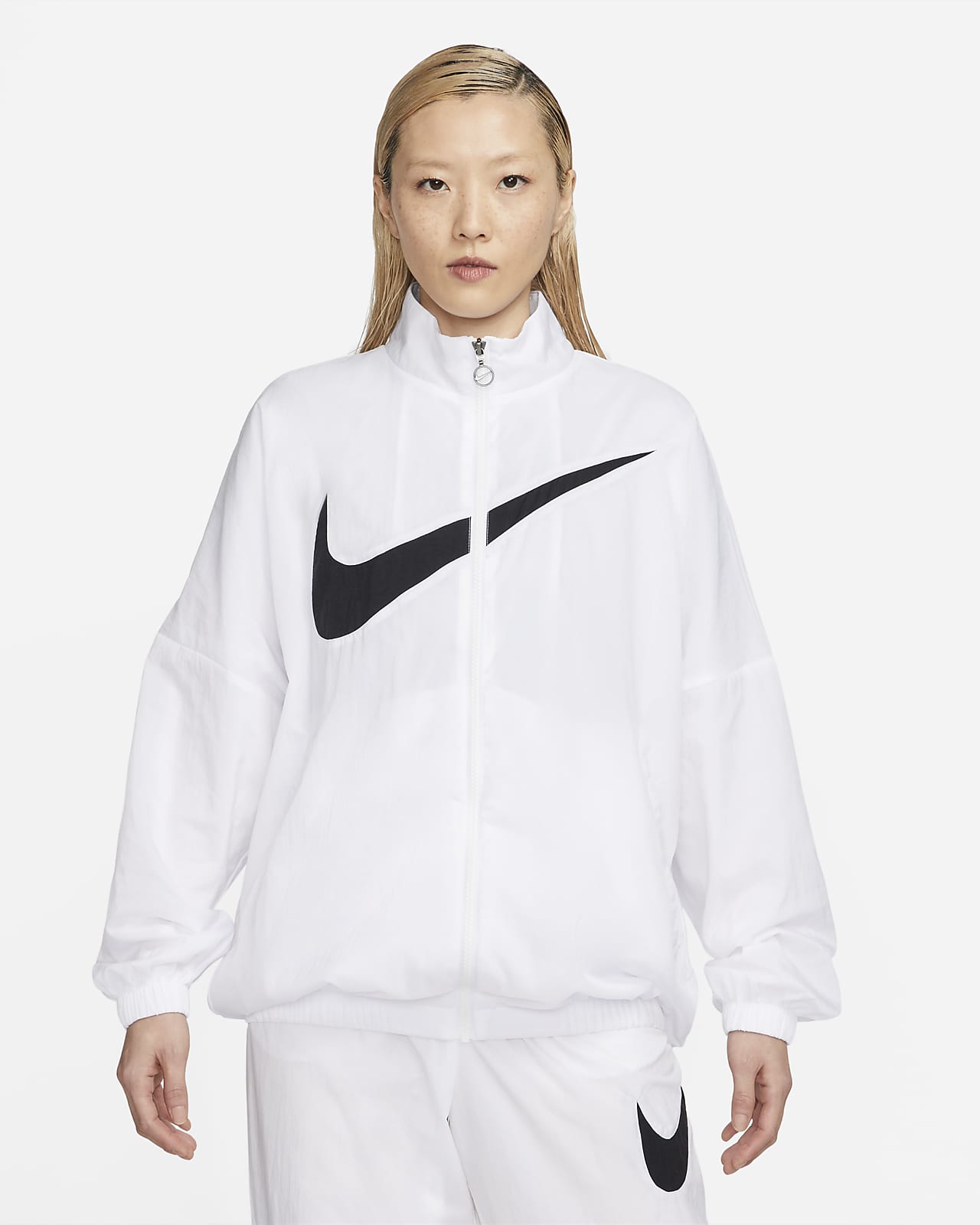 Nike Sportswear Essential 女子梭织夹克