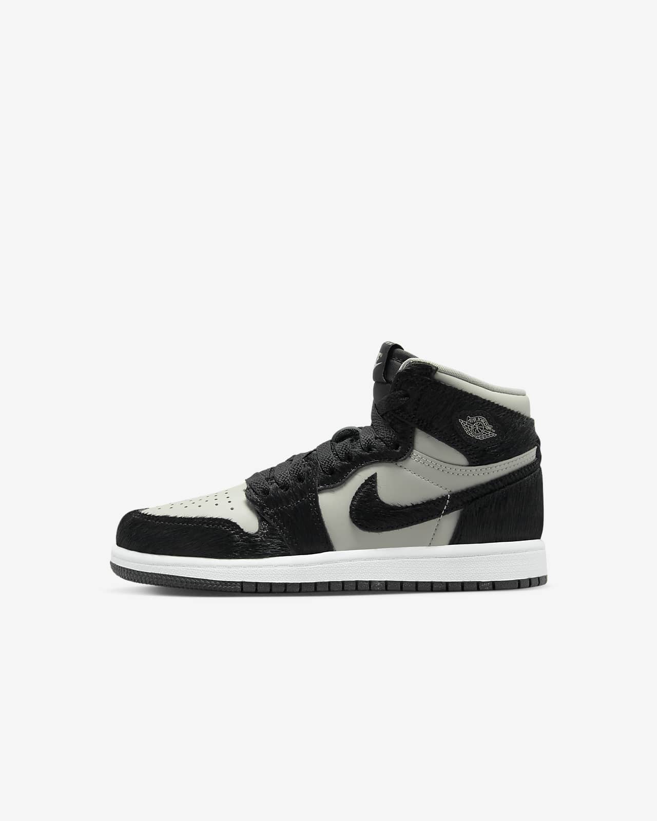 Jordan 1 Retro High OG (PS) 复刻幼童运动童鞋