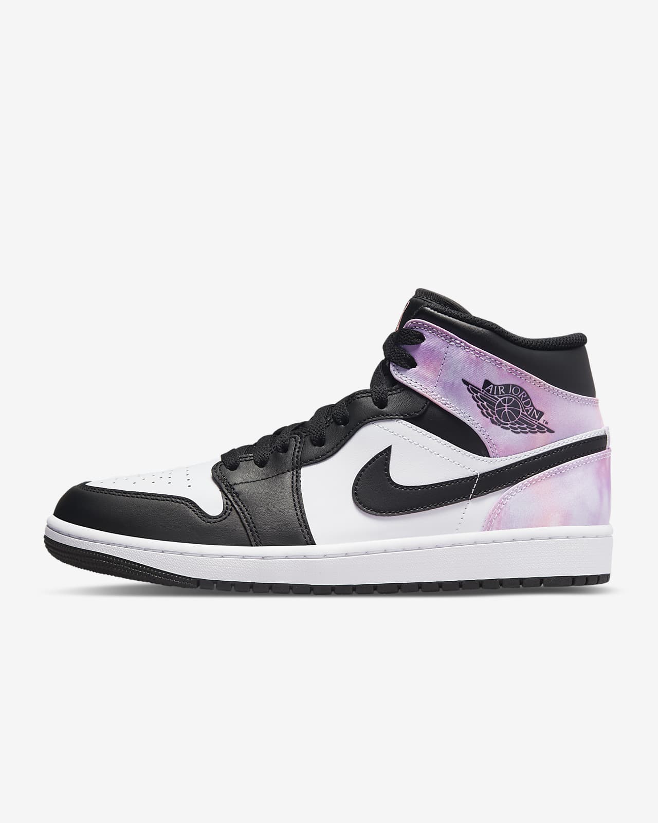 Air Jordan 1 Mid SE 男子运动鞋