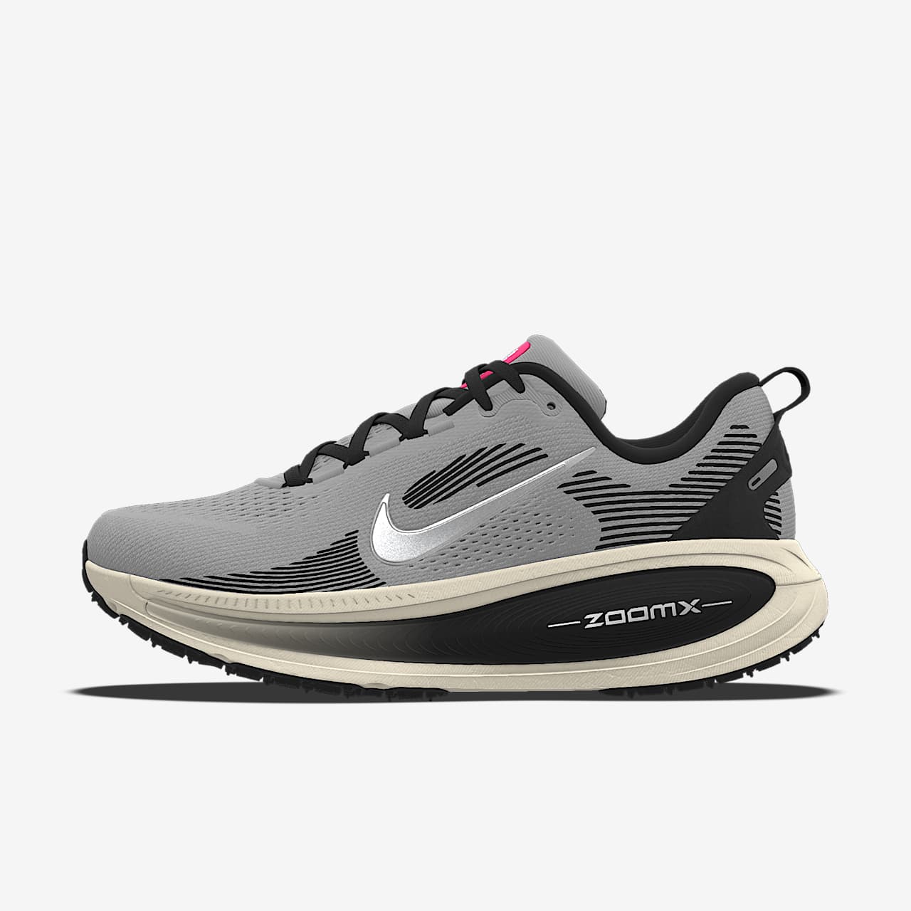 Nike Vomero 18 By You 专属定制女子公路跑步鞋