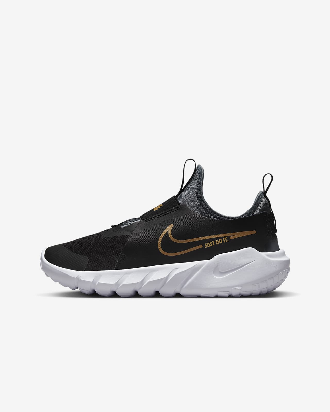 Nike Flex Runner 2 (GS) 大童公路跑步童鞋