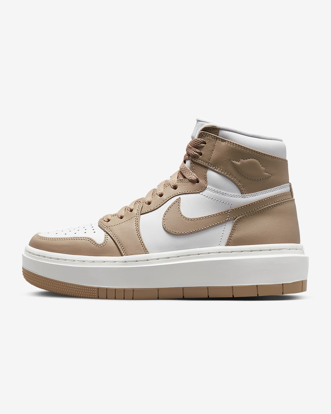 Air Jordan 1 Elevate High 女子运动鞋