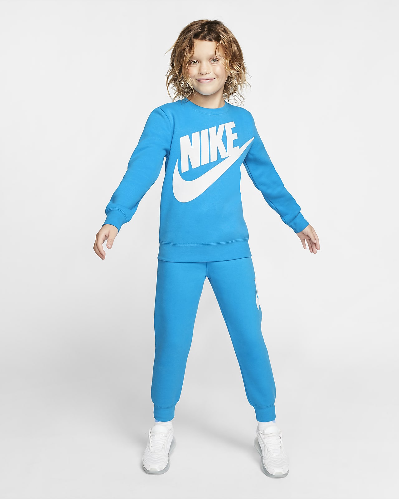 Nike 幼童套装
