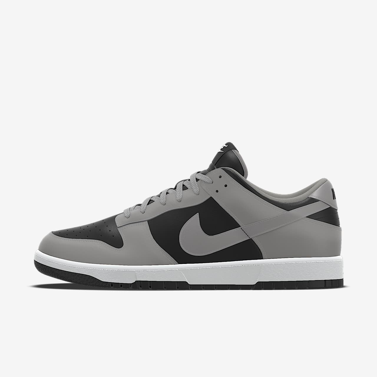 Nike Dunk Low By You 专属定制女子运动鞋