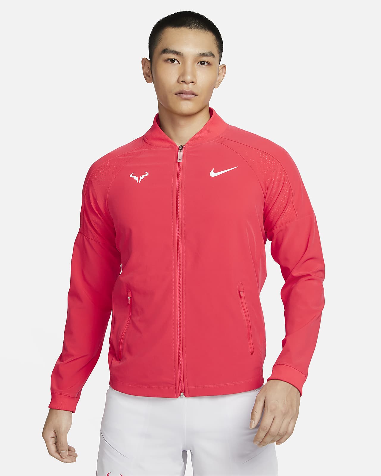 Nike Dri-FIT Rafa 男子速干网球夹克