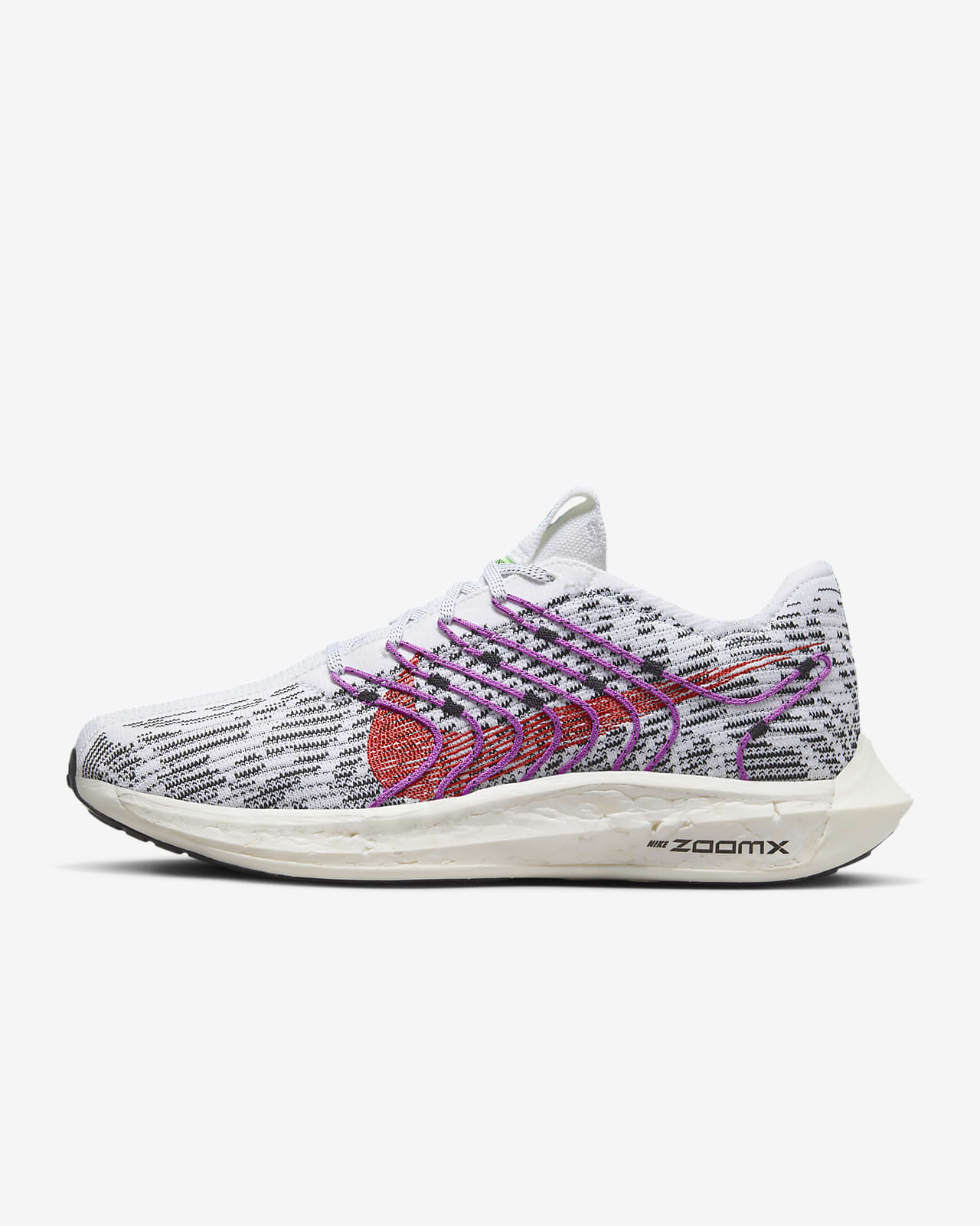 Nike Pegasus Turbo SE 男子公路跑步鞋