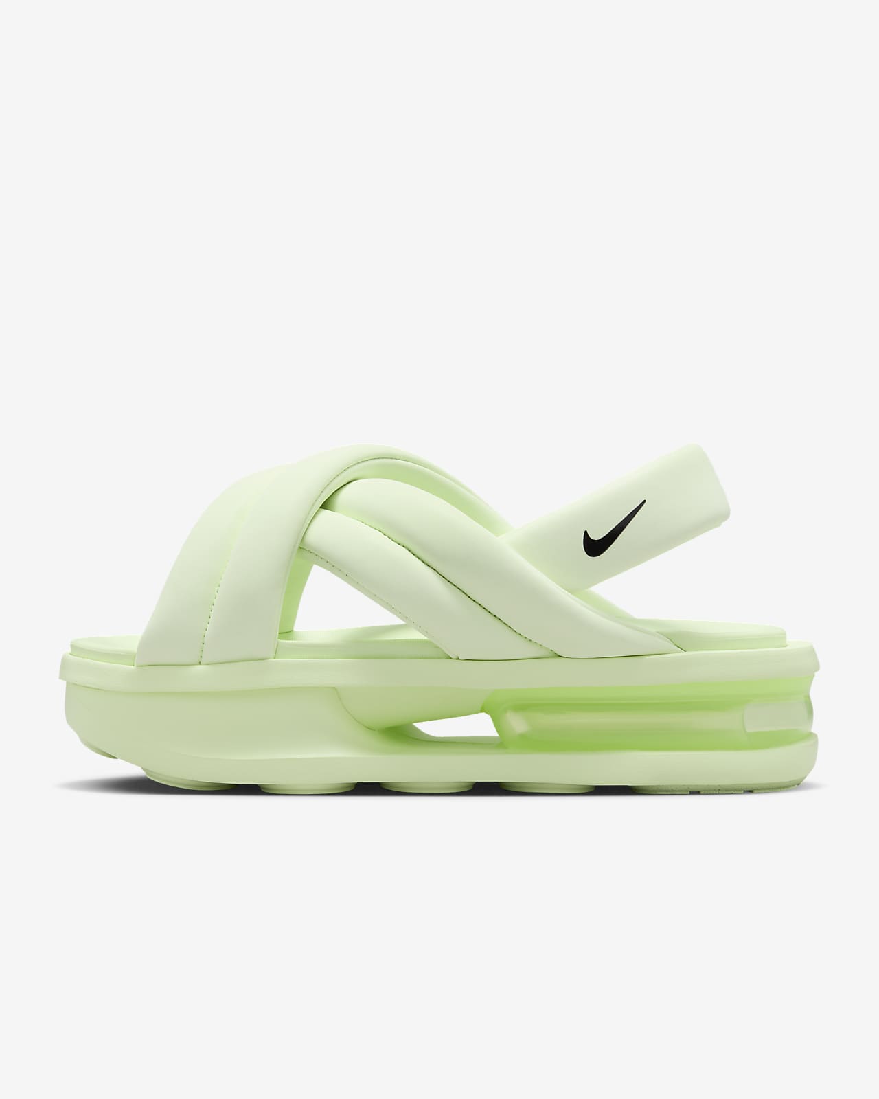 Nike Air Max Isla Sandal 女子气垫增高舒适凉鞋