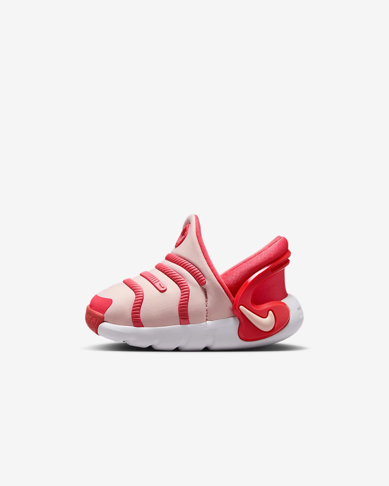 Nike Dynamo 2 EasyOn 耐克毛毛虫婴童易穿脱运动鞋