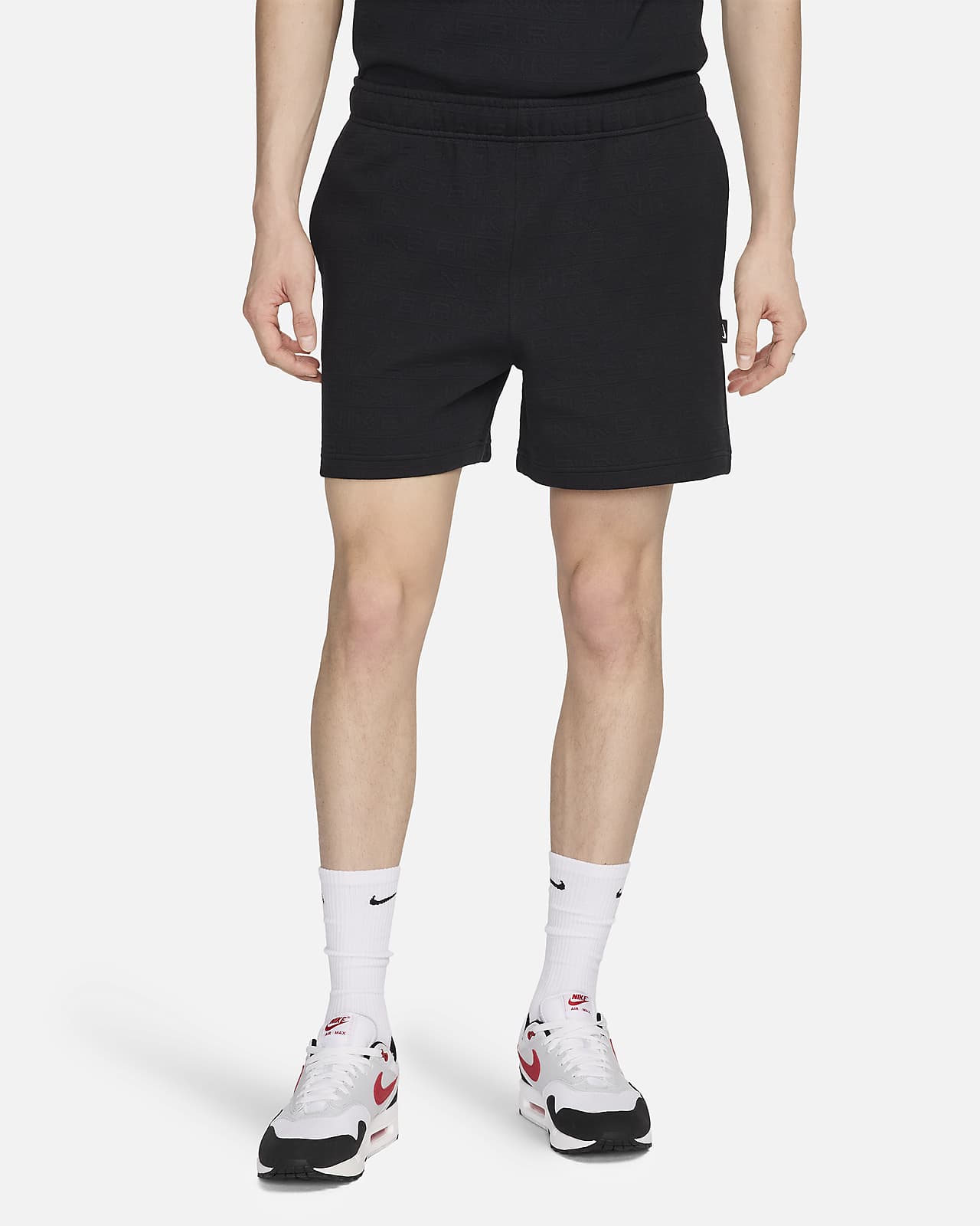 Nike Sportswear Air 男子短裤