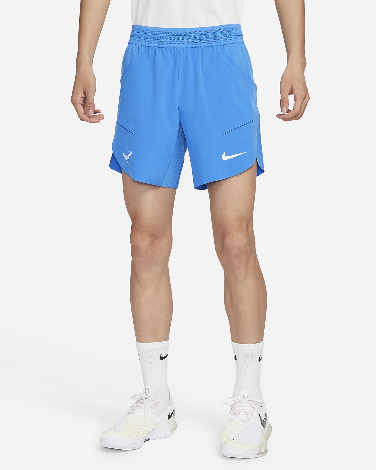 Rafa Nike Dri-FIT ADV 男子速干网球短裤