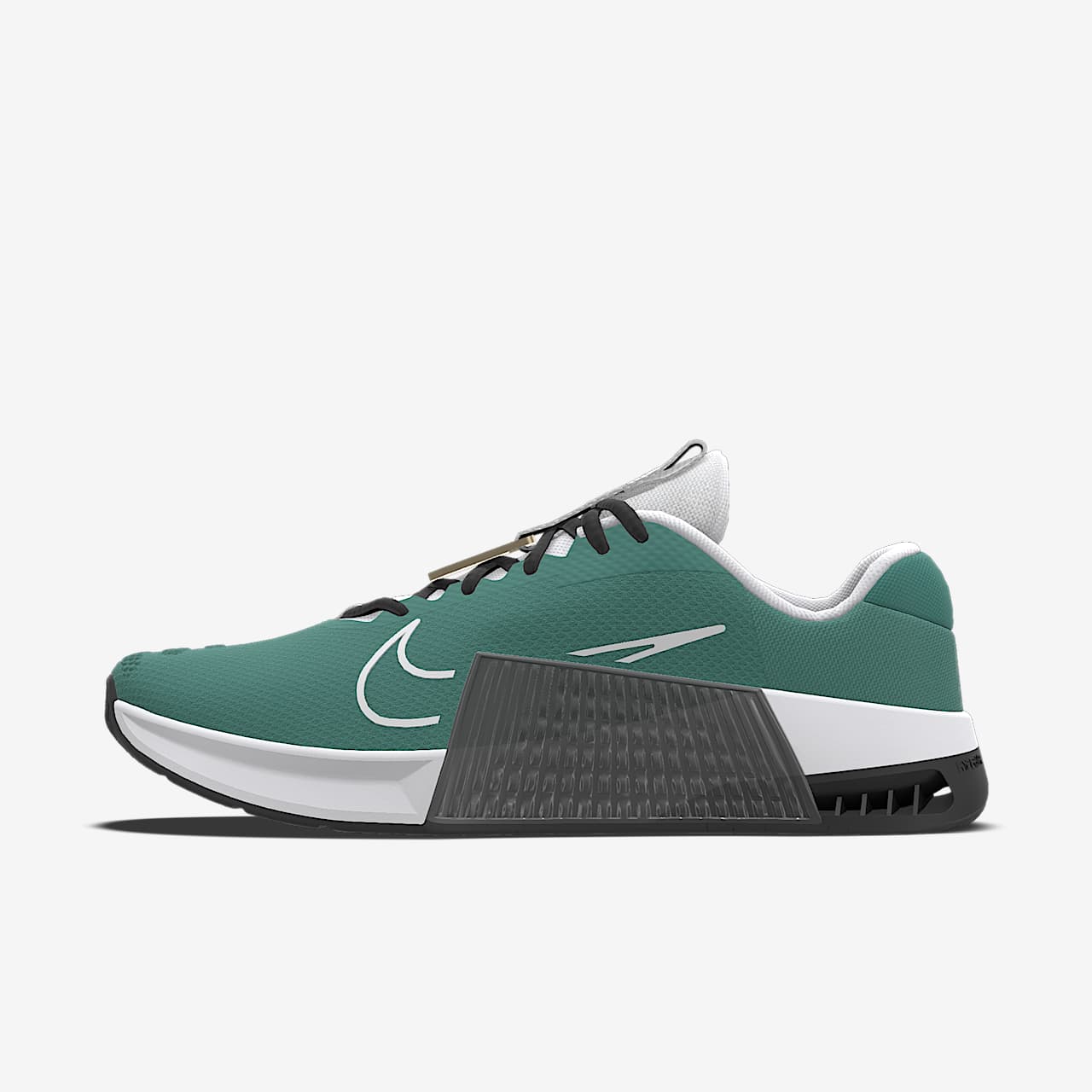 Nike Metcon 9 By You 专属定制男子训练鞋