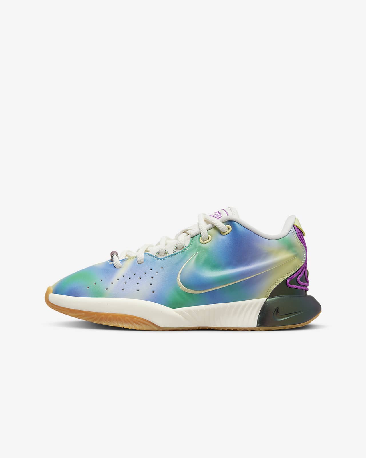 LeBron XXI SE (GS) 大童篮球童鞋