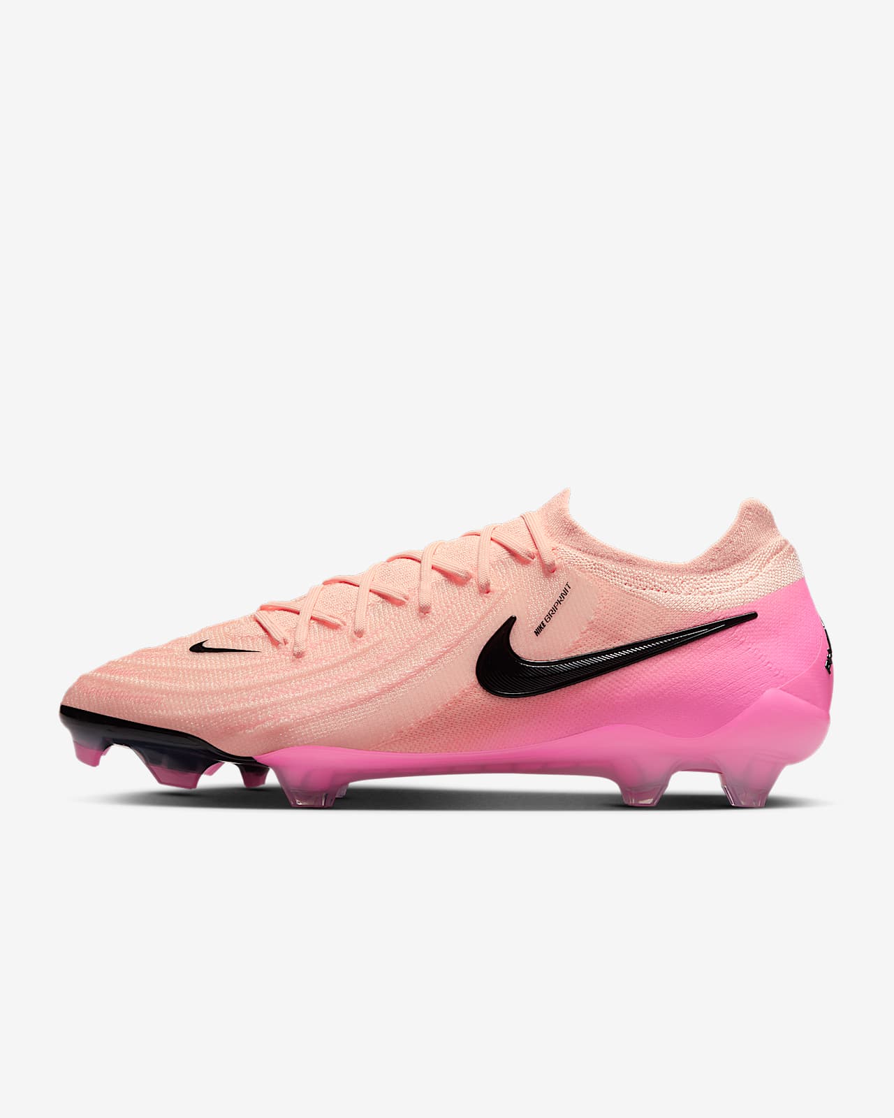 Nike Phantom GX 2 Elite 耐克暗煞系列天然硬质草地足球鞋