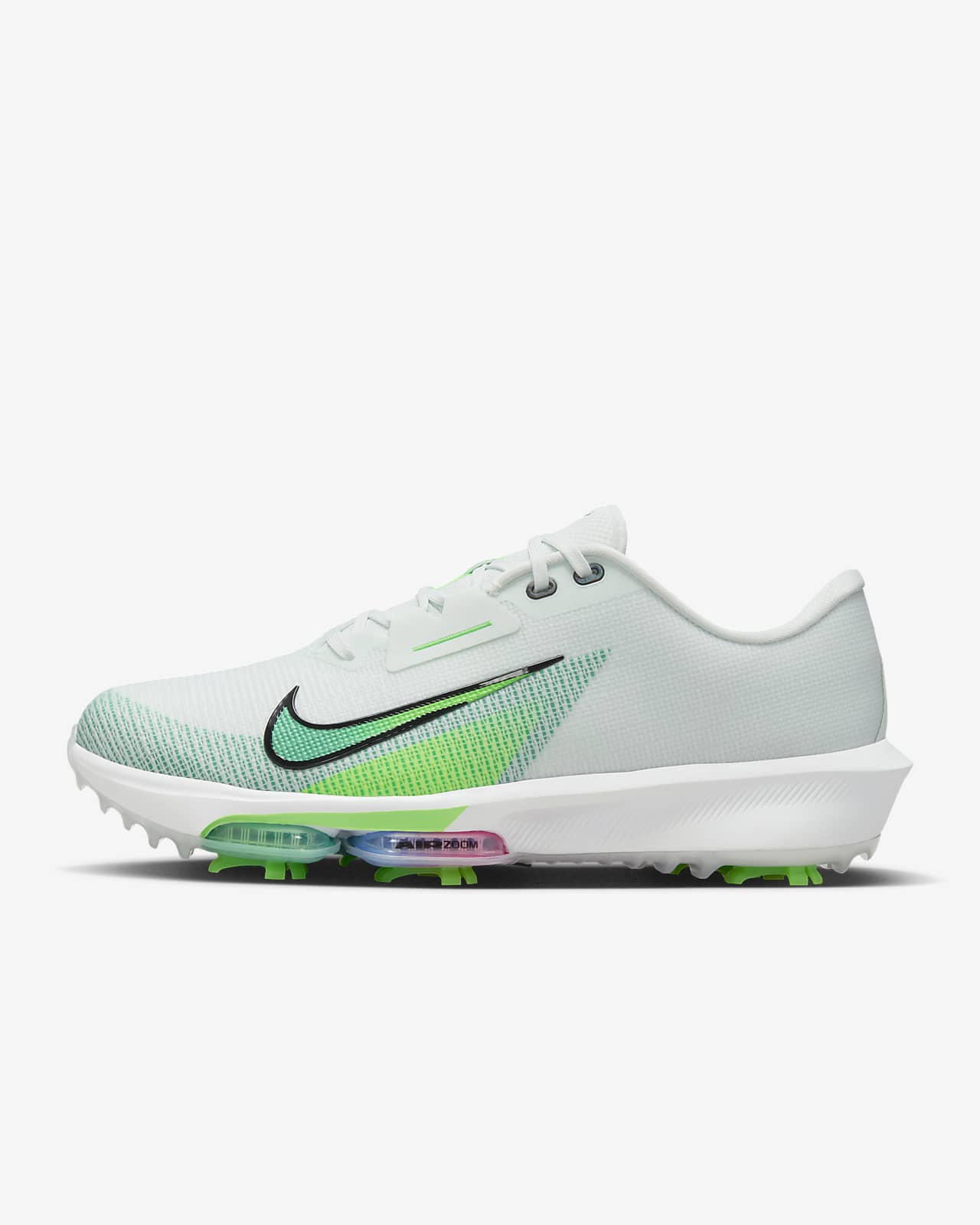 Nike Air Zoom Infinity TR NEXT% 2 W 男/女高尔夫球鞋（宽版）
