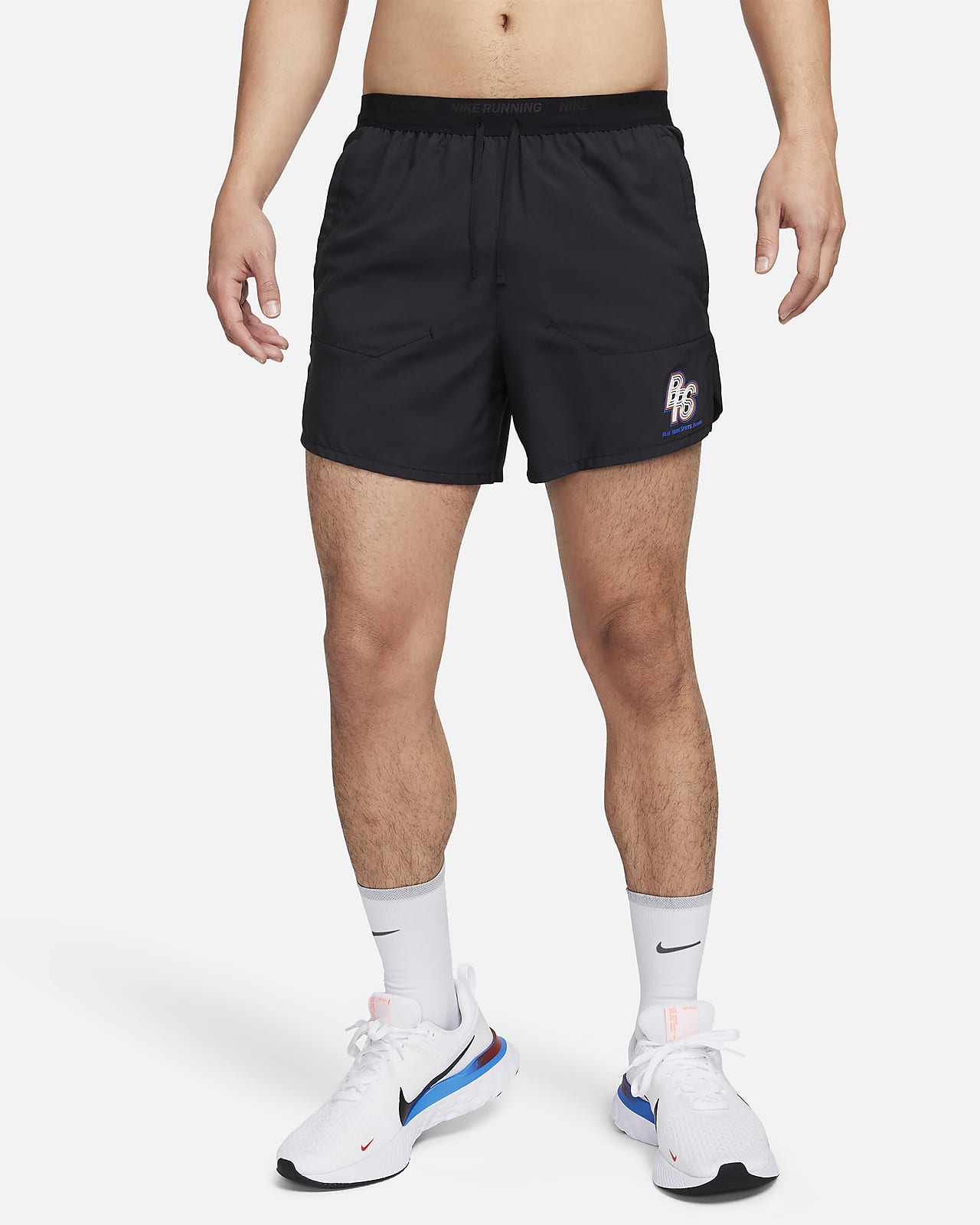 Nike Running Energy Stride 男子速干衬里跑步短裤