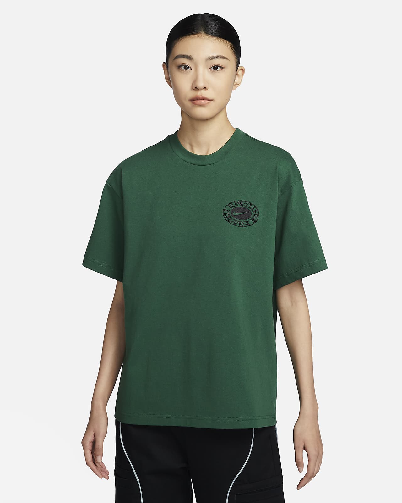 Nike 男/女短袖T恤