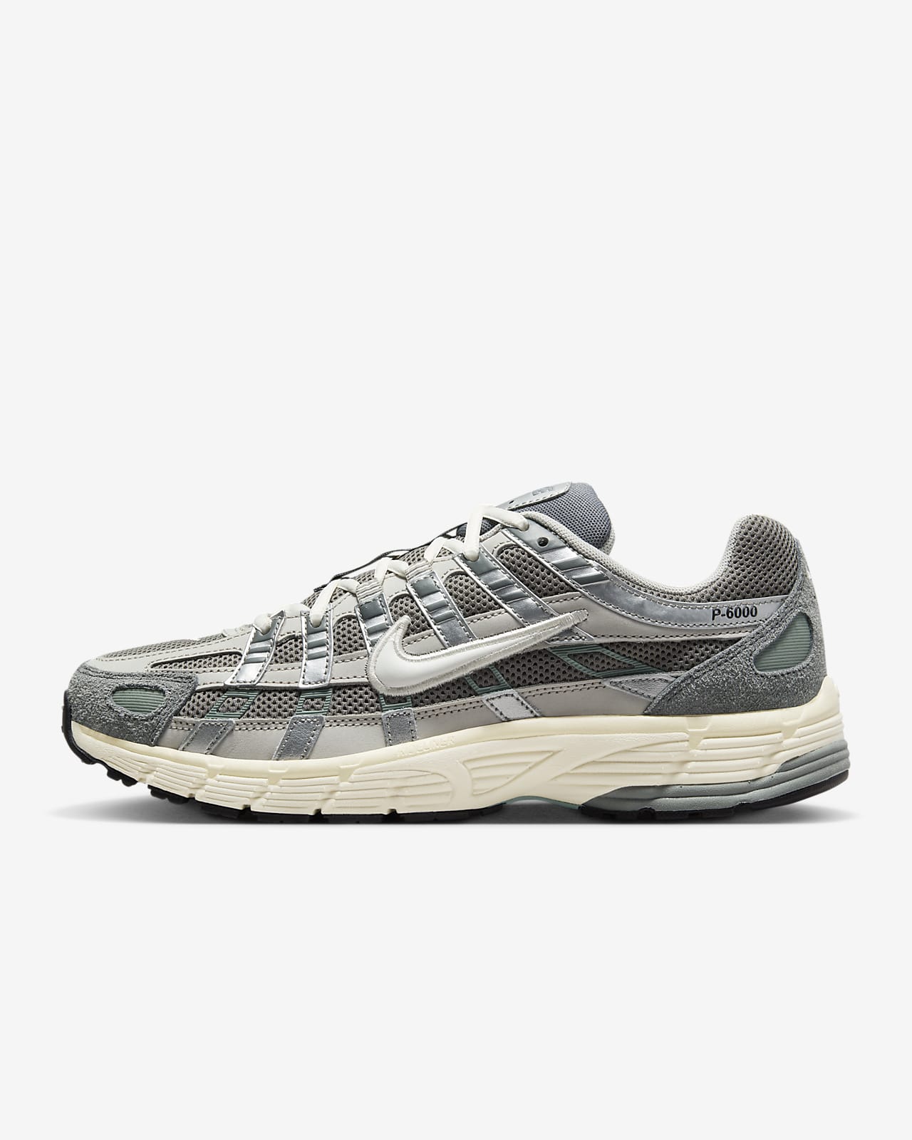 Nike P-6000 男子运动鞋