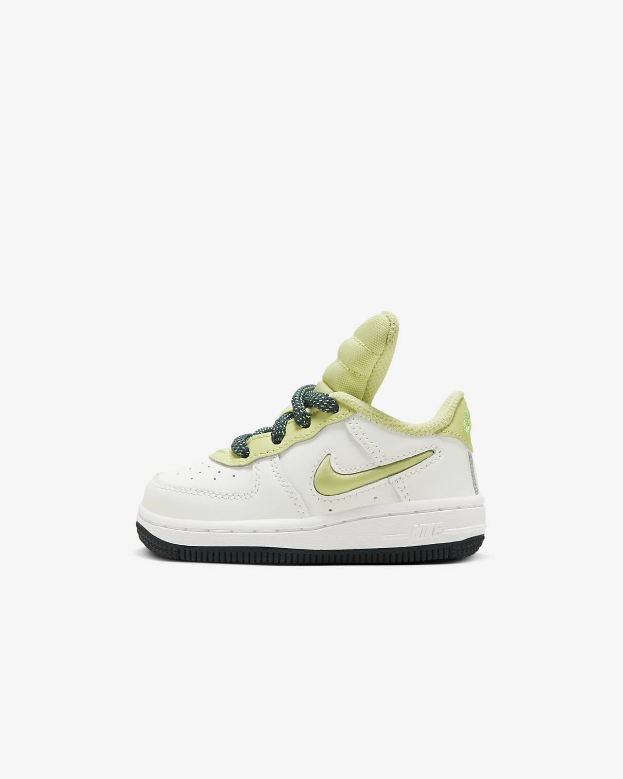 Nike Force 1 LV8 2 (TD) 婴童运动童鞋