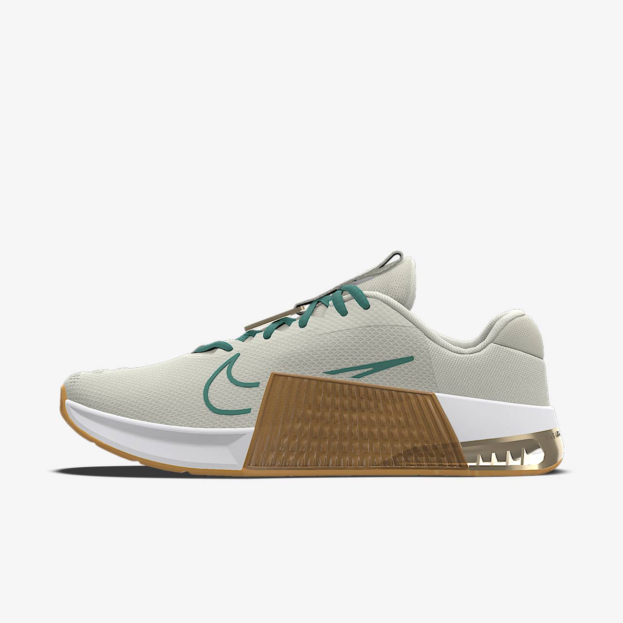 Nike Metcon 9 By You 专属定制男子训练鞋