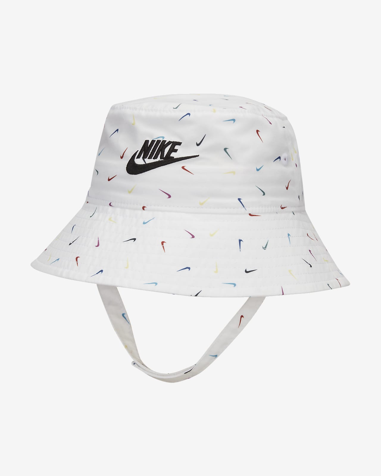 Nike UPF 40+ Futura 婴童防晒渔夫运动帽