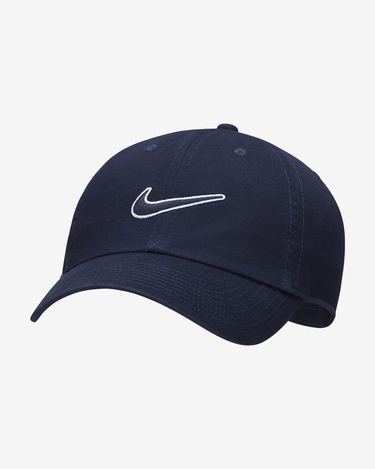 Nike Sportswear Heritage 86 可调节运动帽