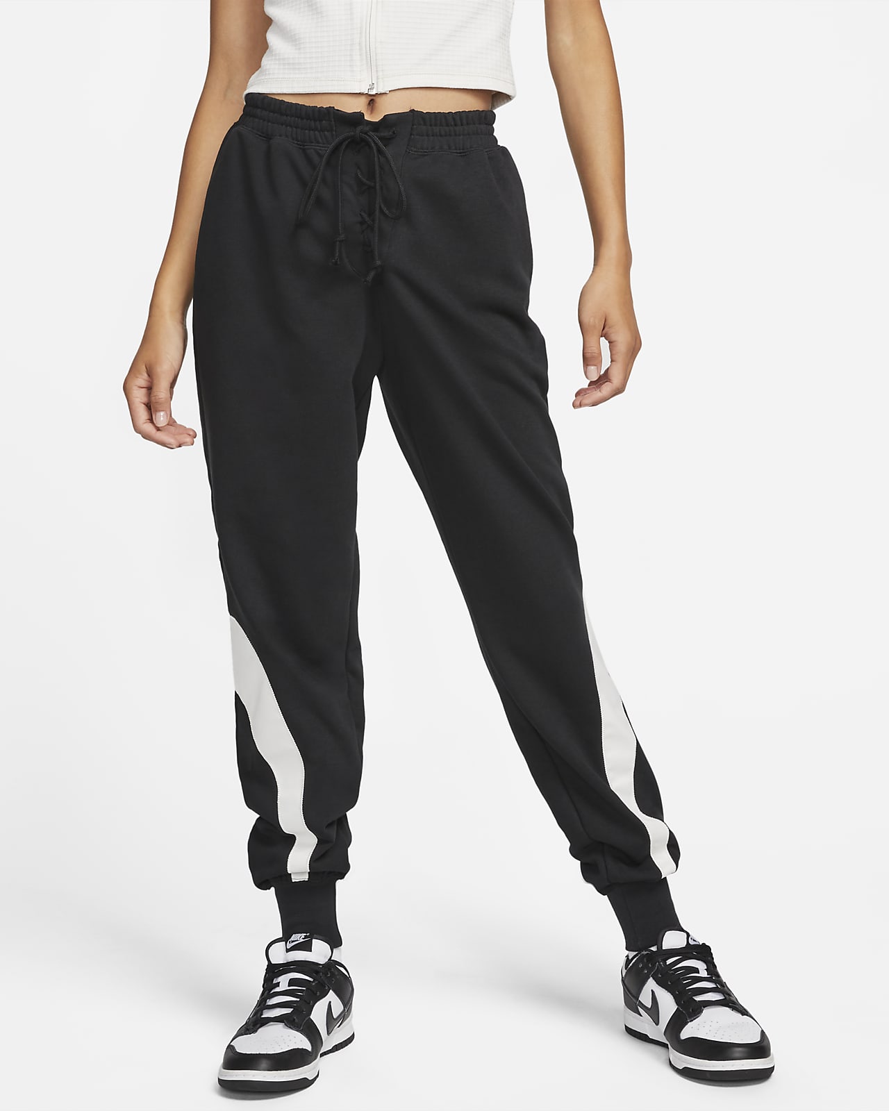 Nike Sportswear Circa 50 女子法式毛圈长裤