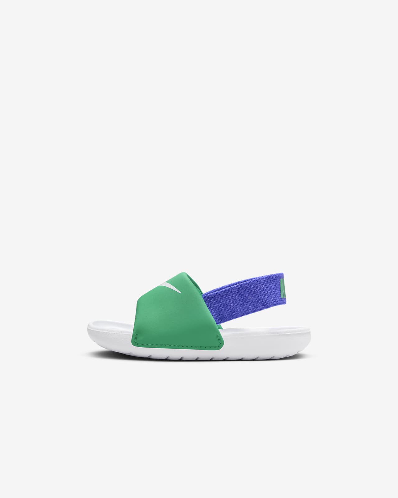 Nike Kawa Slide (TD) 婴童户外凉鞋