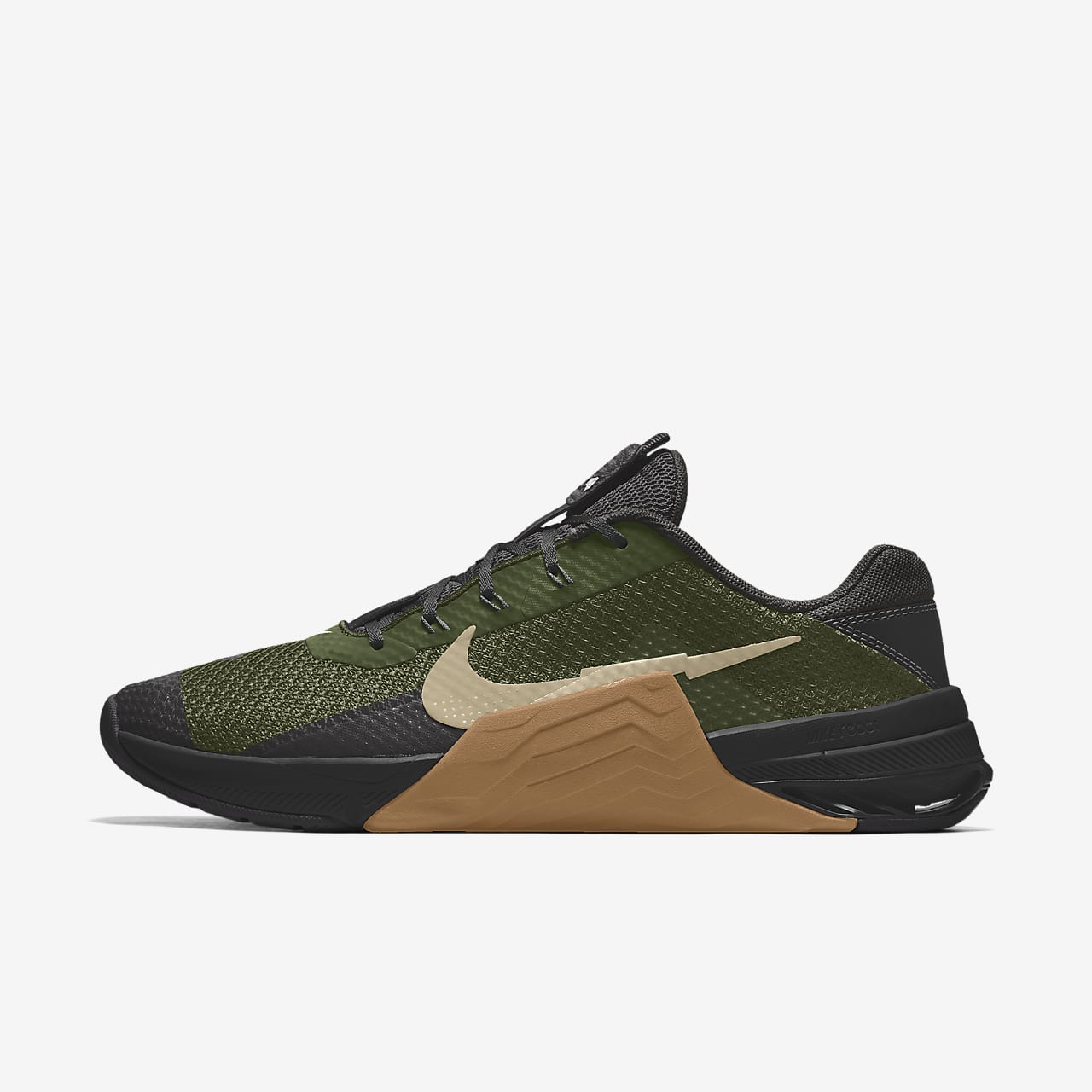 Nike Metcon 7 By You 专属定制男子训练鞋