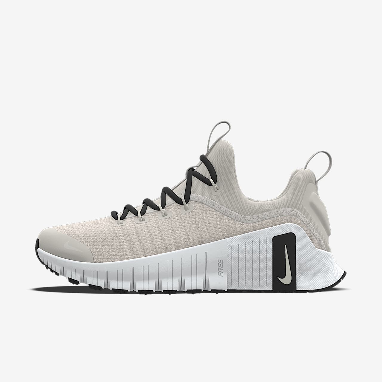 Nike Free Metcon 6 By You 专属定制男子训练鞋