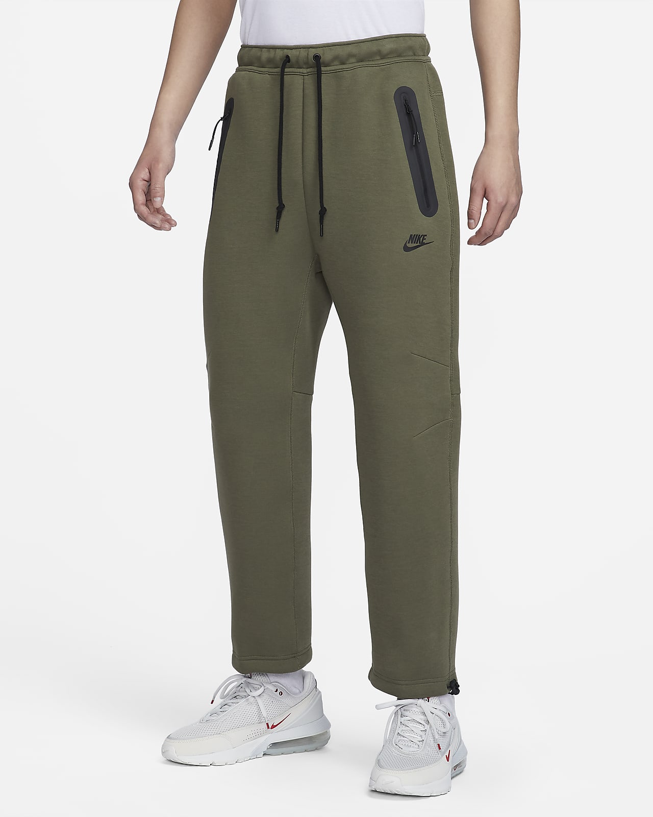 Nike Sportswear Tech Fleece 男子空气层运动裤
