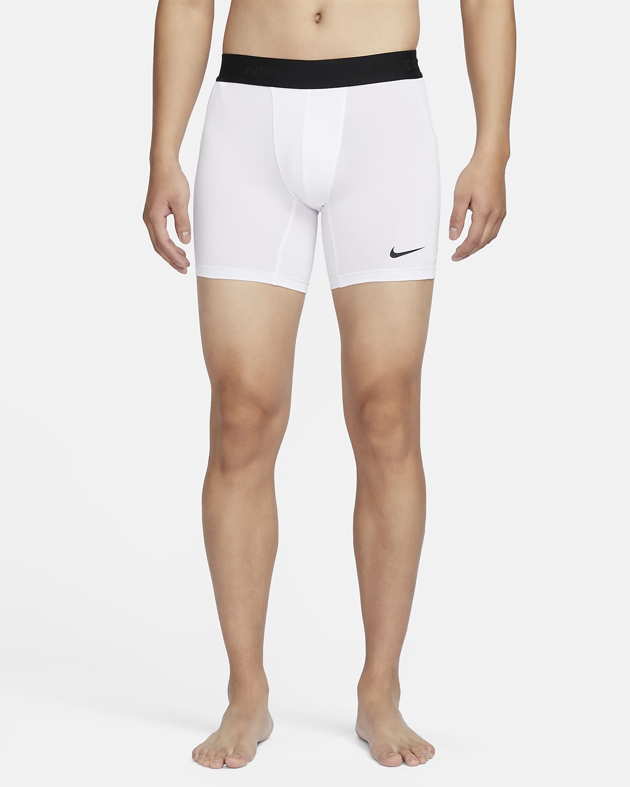 Nike Pro Dri-FIT 男子速干紧身训练短裤