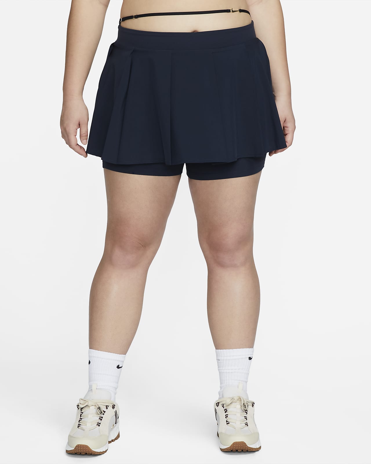 Nike x Jacquemus 女子半身裙