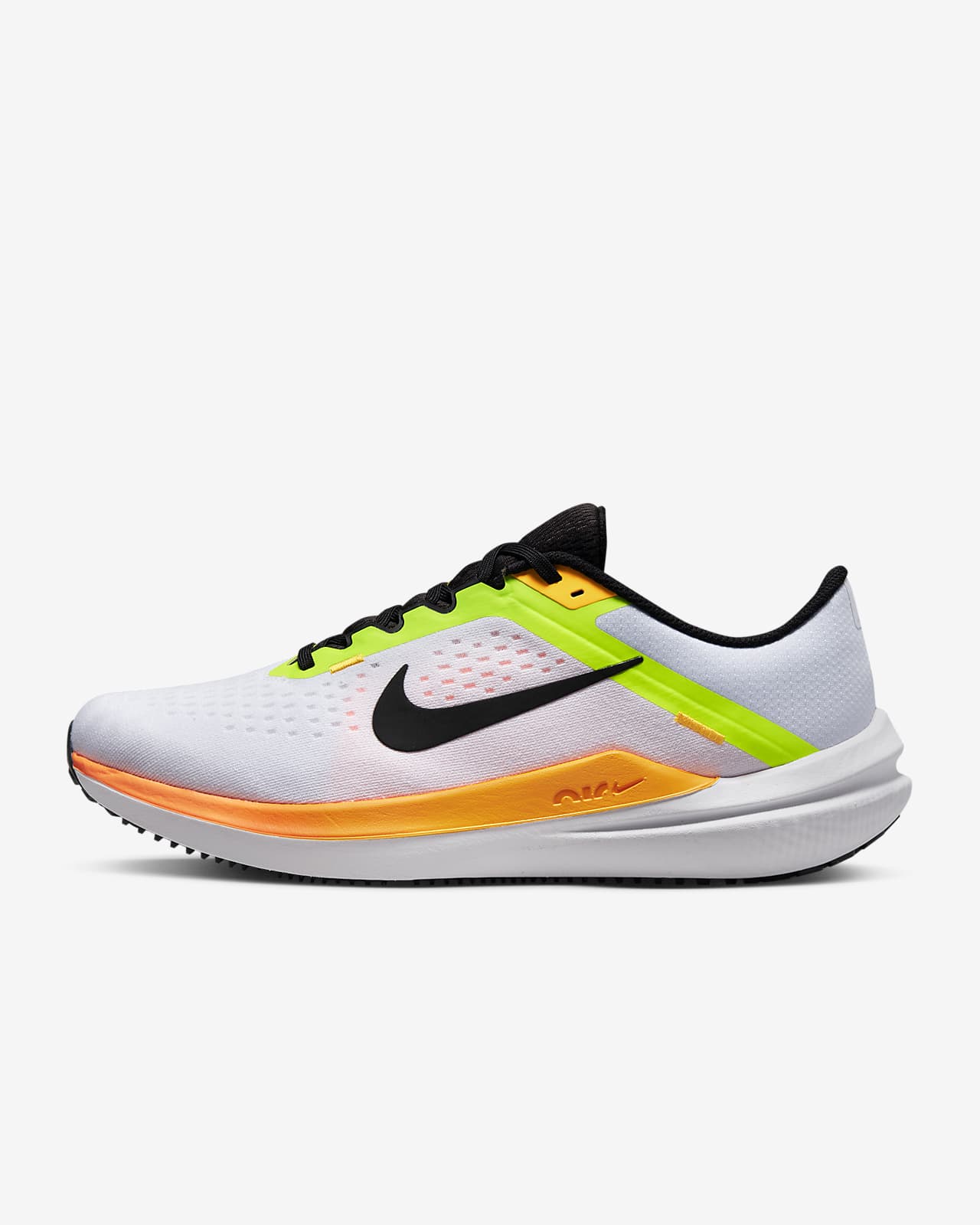 Nike Winflo 10 男子公路跑步鞋