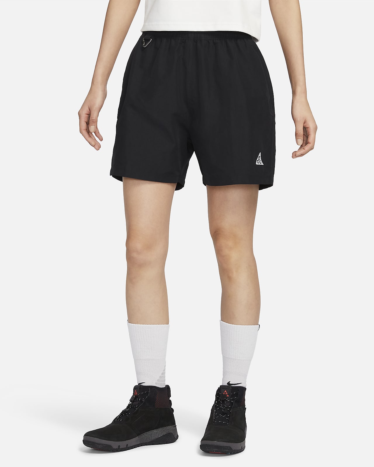 Nike ACG 女子户外短裤
