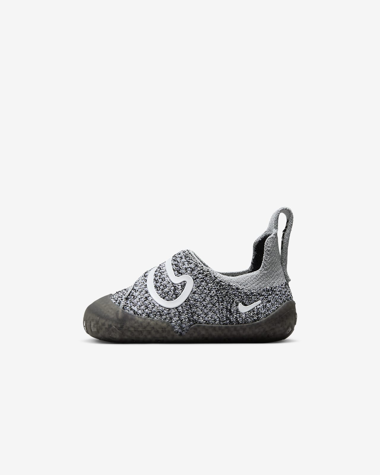 Nike Swoosh 1 (TD) 婴童运动童鞋