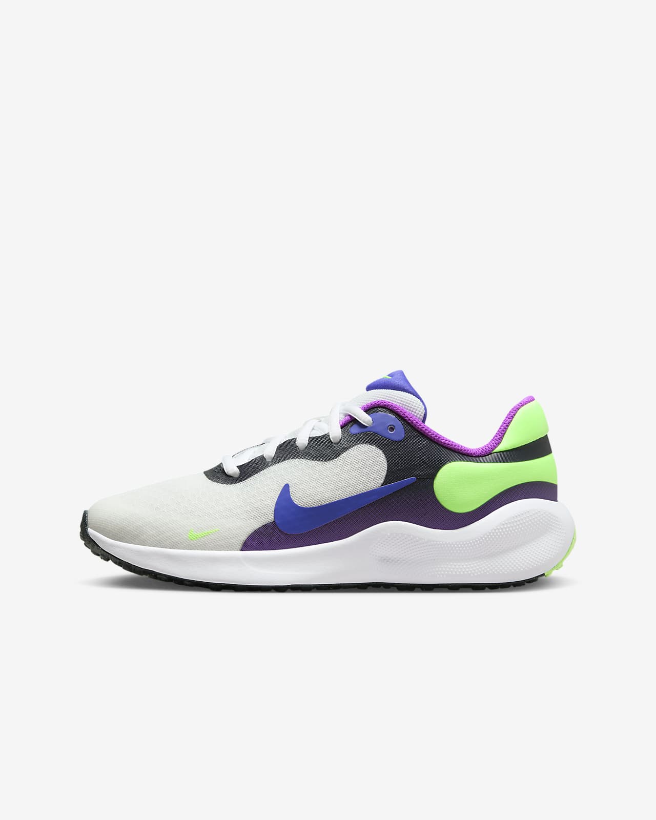 Nike Revolution 7 (GS) 大童跑步童鞋