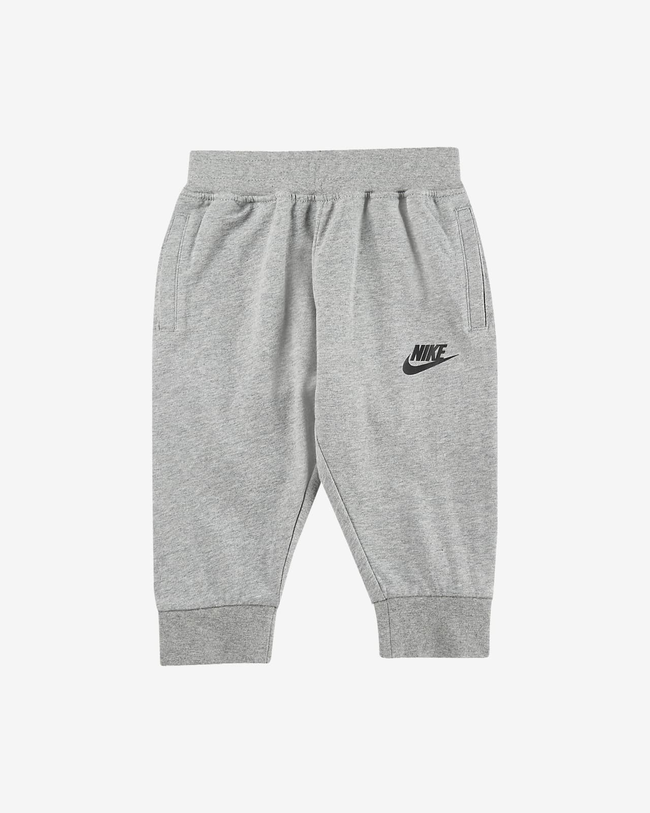 Nike 婴童长裤