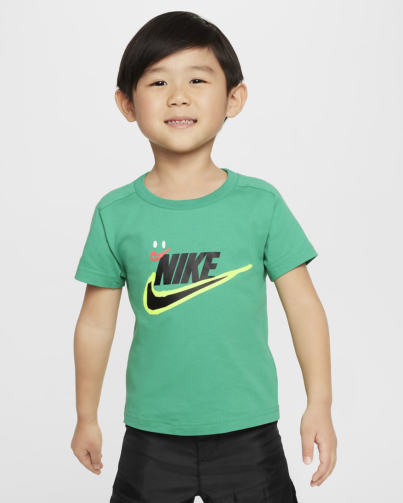 Nike 婴童T恤